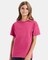 Youth Authentic Crewneck T-Shirt for School Wear & Everyday Casual Wear